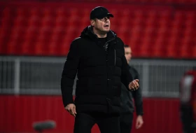 Demanti iz Lučana - Lalatović se ne vraća u Mladost!
